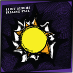 Saint Albums - Falling Star