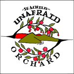 Seachild - Unafraid Orchard